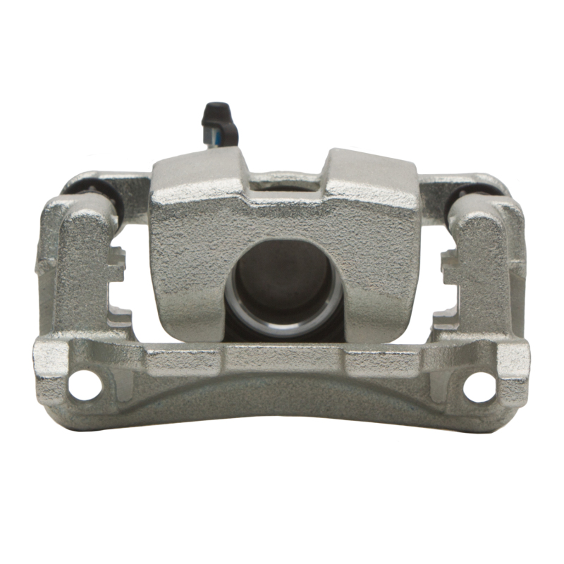 DFC 09-24 Infiniti M45 Rear-R Premium Caliper - Silver Zinc Coated