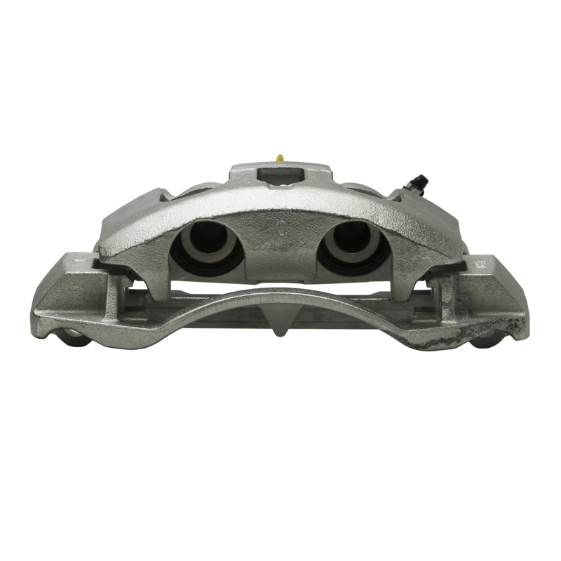 DFC 12-21 Nissan NV3500 Rear-R/Rear Right Premium Caliper - Silver Zinc Coated