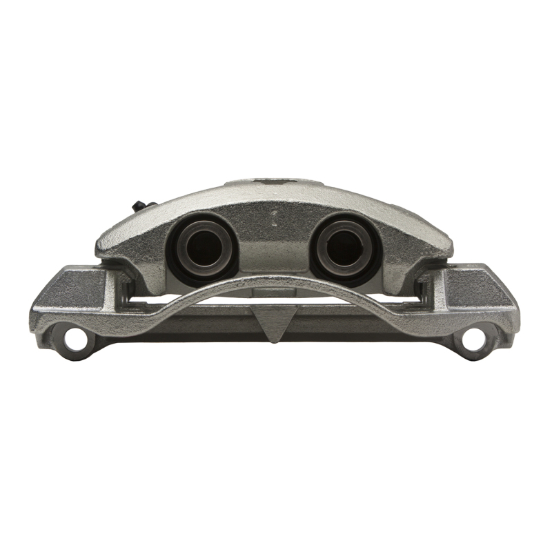 DFC 12-21 Nissan NV1500 Rear-L/Rear Left Premium Caliper - Silver Zinc Coated