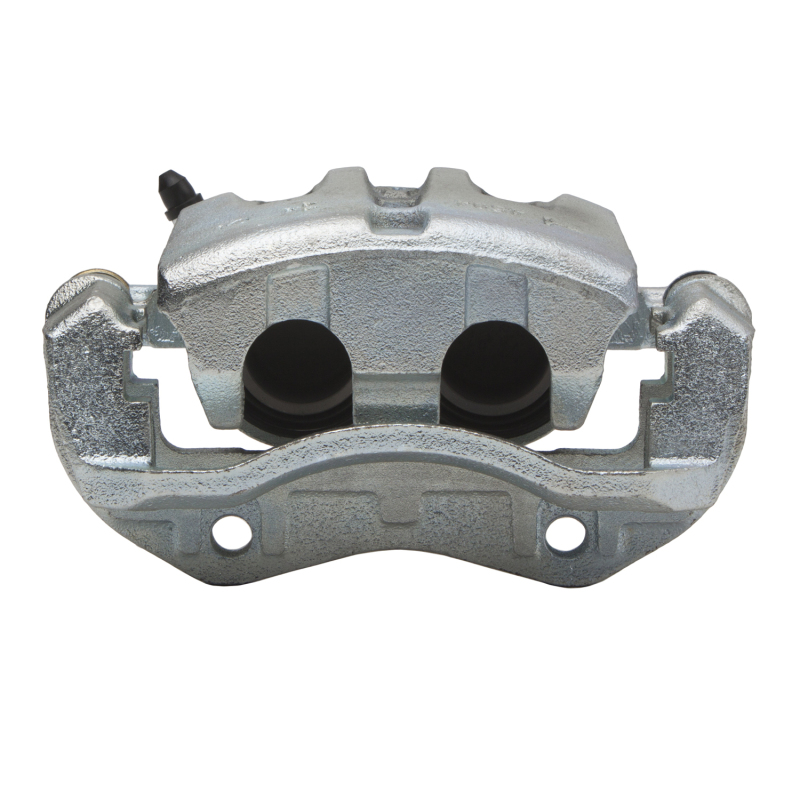 DFC 97-01 Infiniti Q45 Front-R Premium Caliper - Silver Zinc Coated
