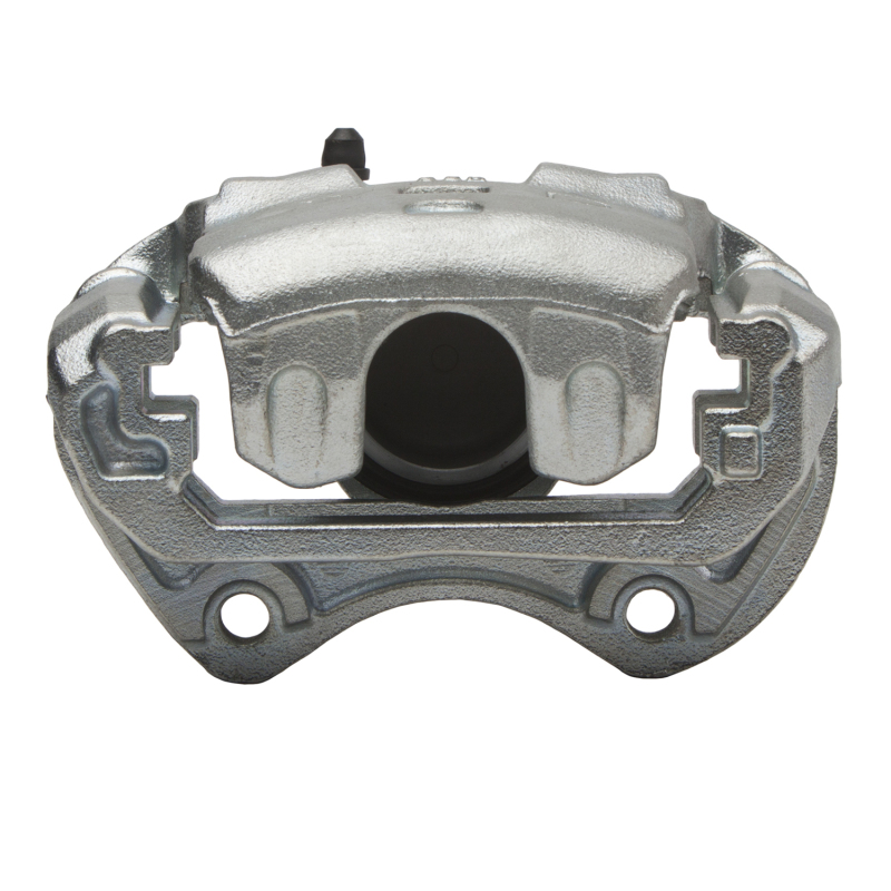 DFC 03-05 Infiniti G35 Front-R Premium Caliper - Silver Zinc Coated
