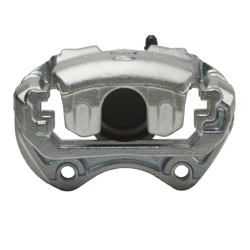 DFC 03-05 Infiniti G35 Front-L Premium Caliper - Silver Zinc Coated