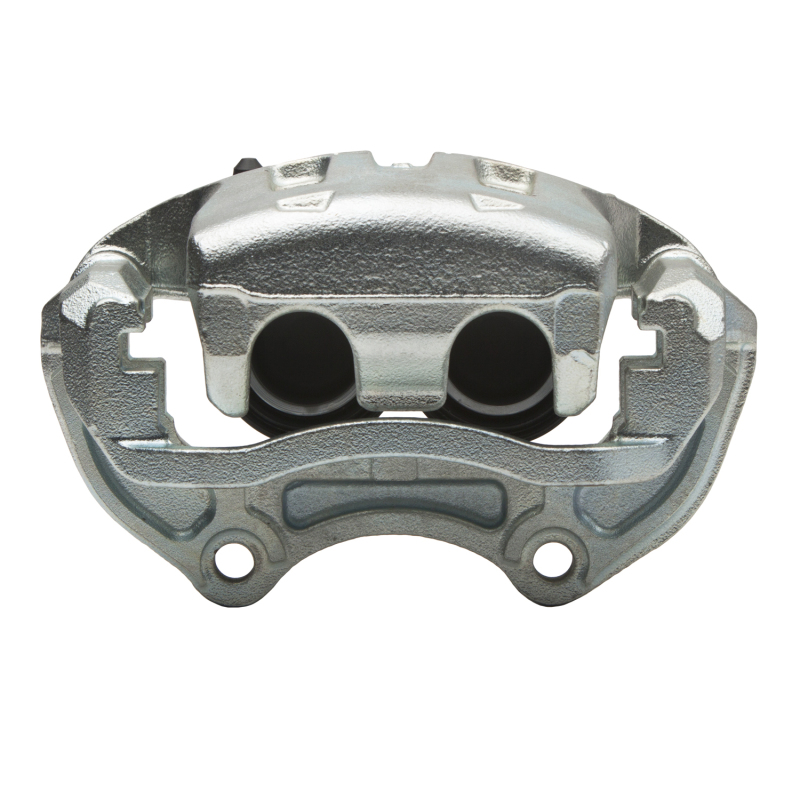 DFC 05-08 Infiniti G35 Front-R Premium Caliper - Silver Zinc Coated