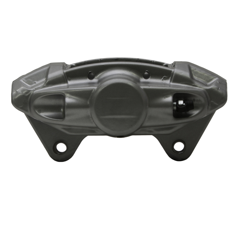 DFC 08-22 Infiniti Q50 Rear-L Premium Caliper - Silver Powder Coated