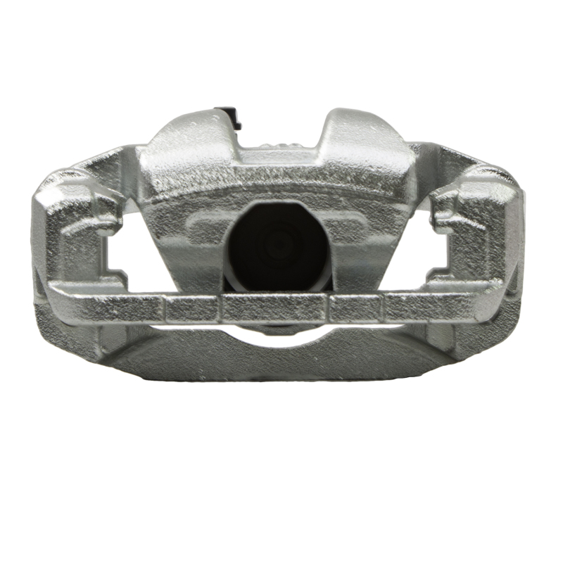 DFC 11-24 Infiniti QX80 Rear-R Premium Caliper - Silver Zinc Coated