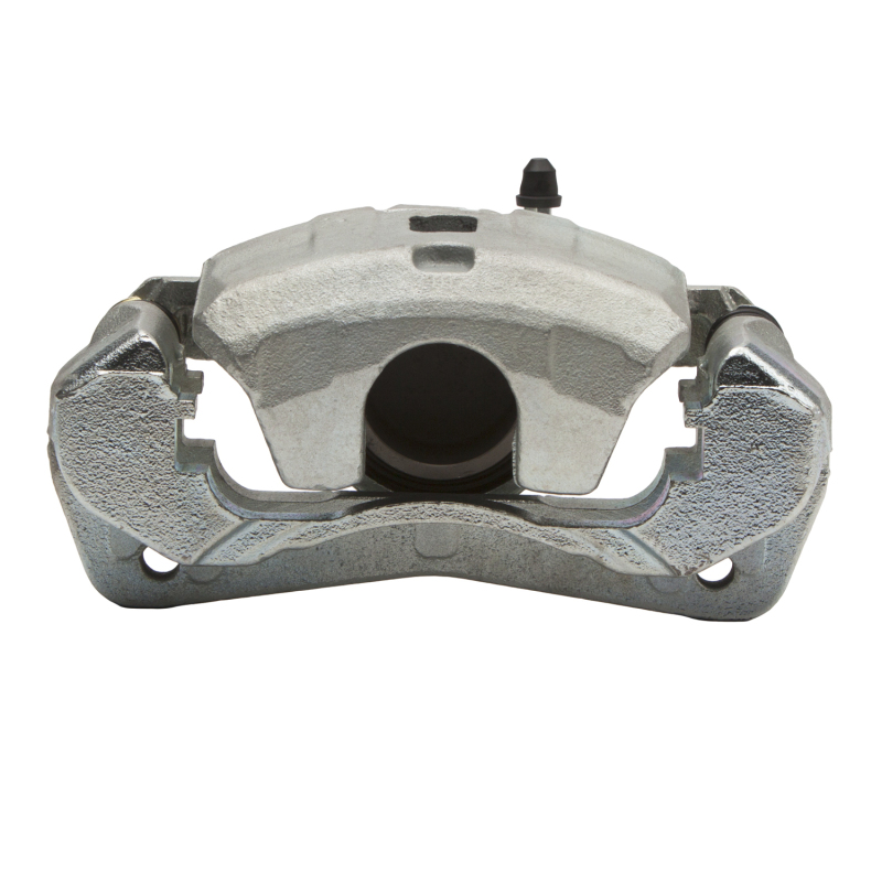 DFC 01-12 Chrysler Sebring Coupe Front-L Premium Caliper - Silver Zinc Coated