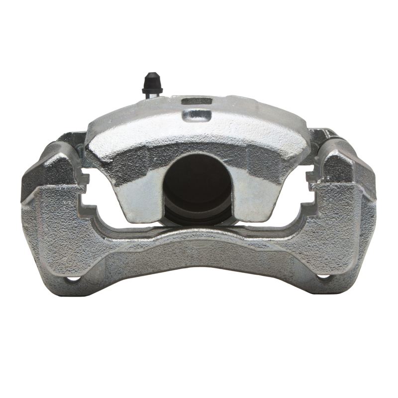 DFC 04-12 Mitsubishi Eclipse (Excl Turbo) Front-R Premium Caliper - Silver Zinc Coated
