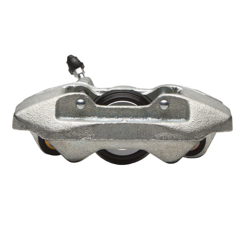 DFC 97-04 Mitsubishi Montero Sport Rear-L Premium Caliper - Silver Zinc Coated