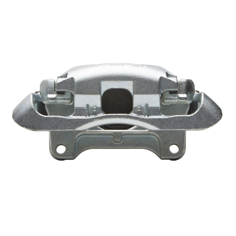DFC 01-05 Audi ALLROAD Front-L Premium Caliper - Silver Zinc Coated
