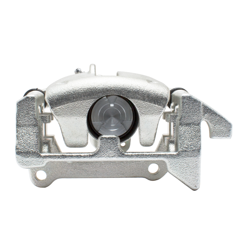DFC 10-19 Audi A4 Quattro Rear-R Premium Caliper - Silver Zinc Coated