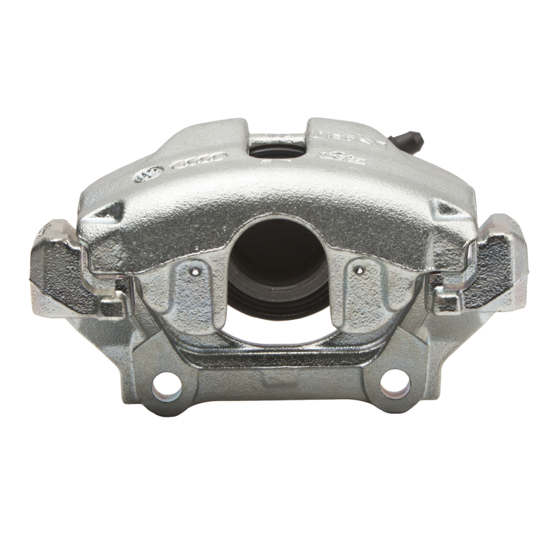 DFC 96-05 Audi A6 Quattro Front-R Premium Caliper - Silver Zinc Coated