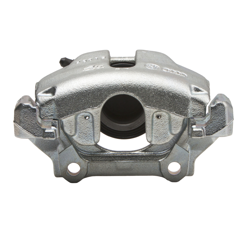 DFC 96-05 Audi A6 Quattro Front-L Premium Caliper - Silver Zinc Coated