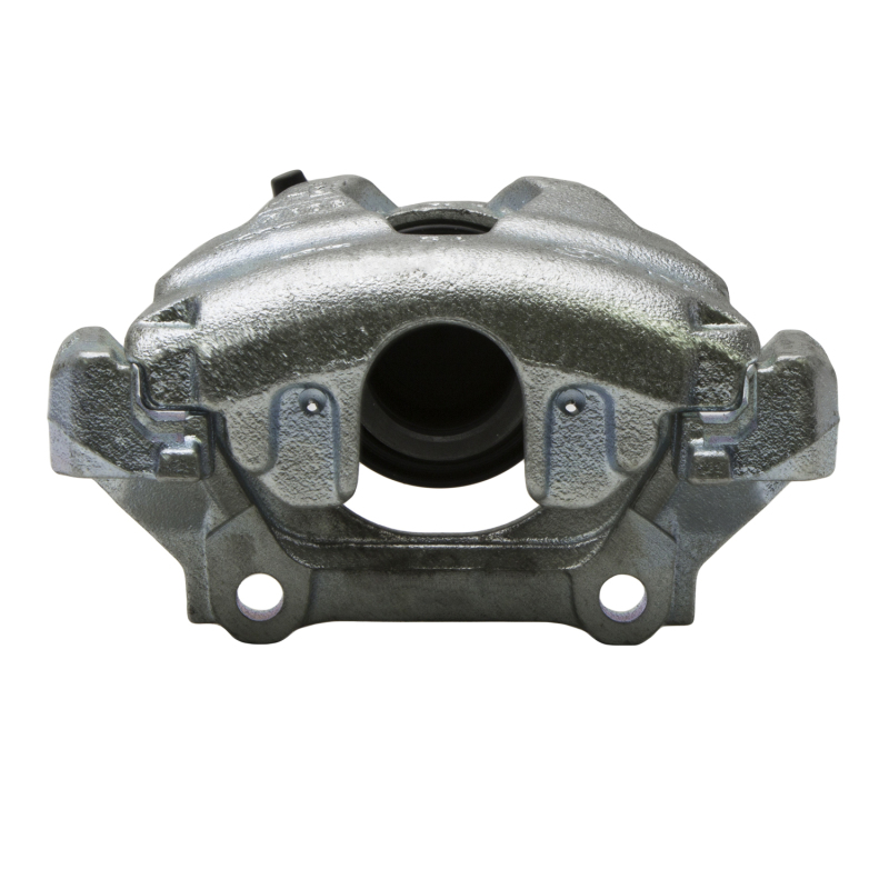 DFC 96-11 Volkswagen Jetta SportWagen Front-R Premium Caliper - Silver Zinc Coated
