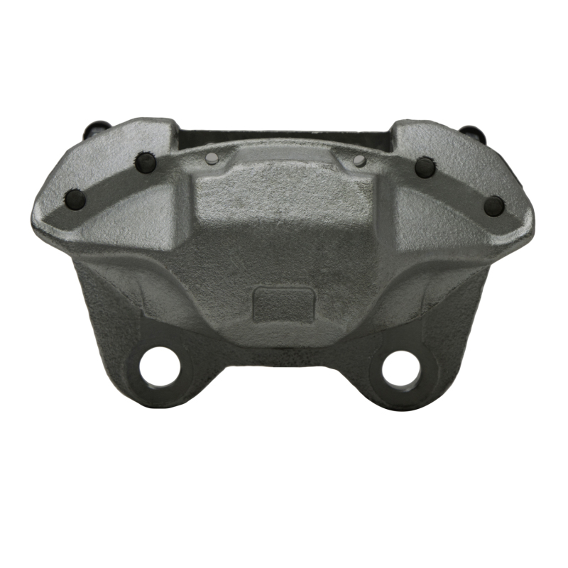 DFC 73-79 Volkswagen Type 2 Front-L Premium Caliper - Silver Zinc Coated