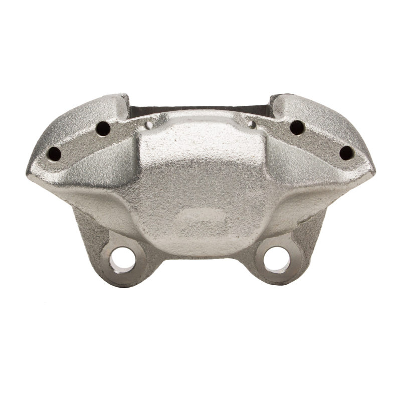 DFC 80-85 Volkswagen VanAGON Front-R Premium Caliper - Silver Zinc Coated