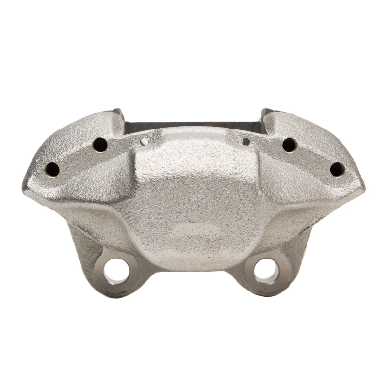 DFC 80-85 Volkswagen Type 2 Front-L Premium Caliper - Silver Zinc Coated