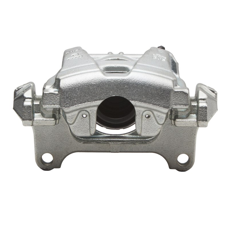 DFC 09-18 Audi Q3 Front-L Premium Caliper - Silver Zinc Coated