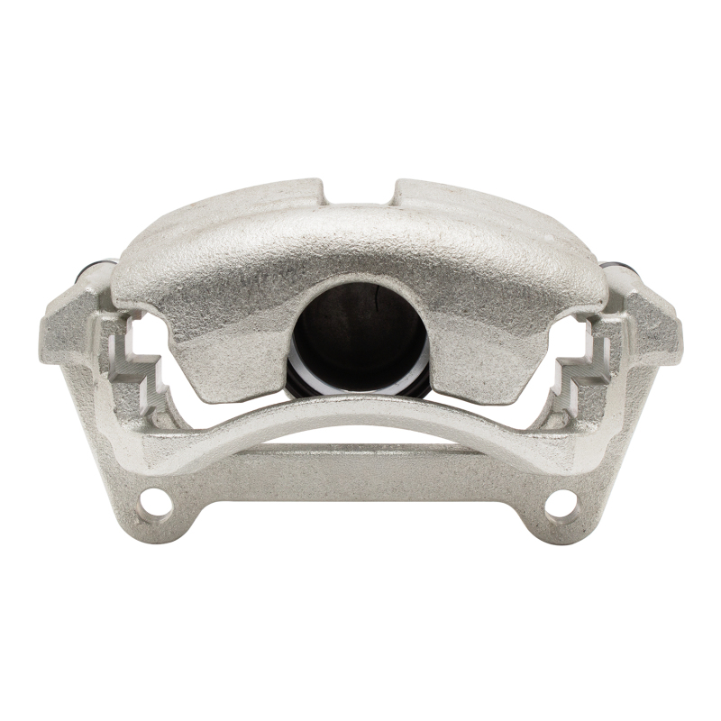 DFC 15-21 Audi Q3 Front-R Premium Caliper - Silver Zinc Coated
