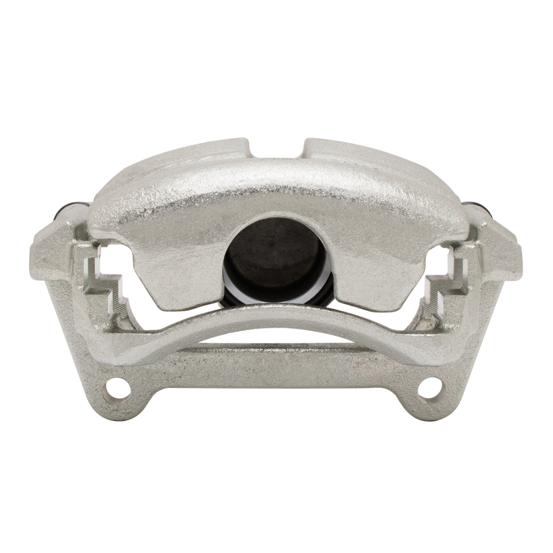 DFC 15-21 Audi Q3 Front-L Premium Caliper - Silver Zinc Coated