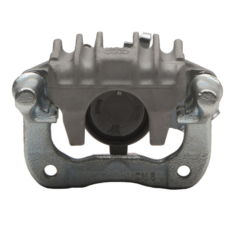 DFC 98-99 Audi TT Rear-L Premium Caliper - Silver Zinc Coated