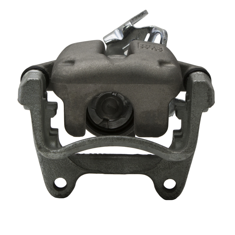 DFC 05-13 Audi A3 Rear-L Premium Caliper - Silver Zinc Coated