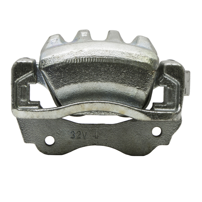 DFC 98-10 Lexus GS400 Front-R Premium Caliper - Silver Zinc Coated