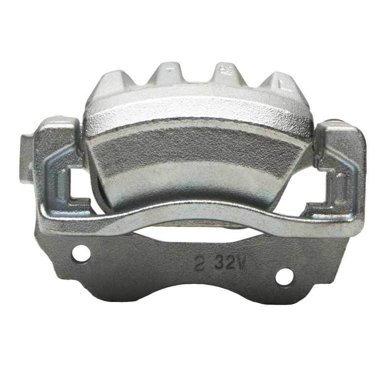 DFC 98-10 Lexus GS400 Front-L Premium Caliper - Silver Zinc Coated