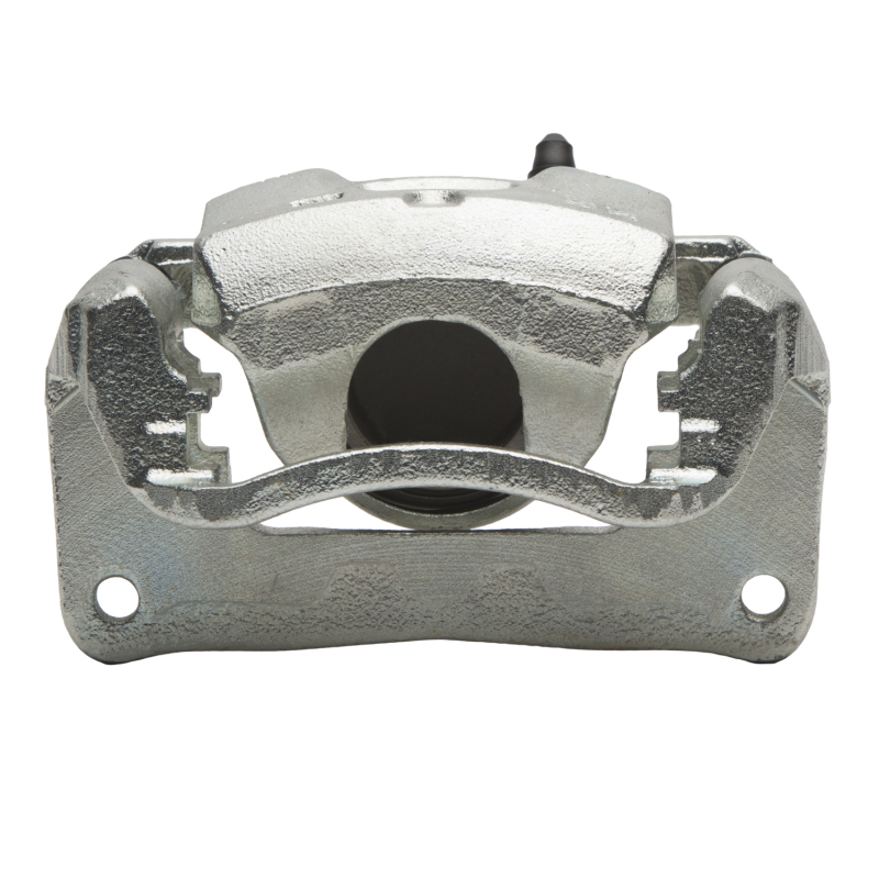 DFC 98-01 Lexus RX300 Front-L Premium Caliper - Silver Zinc Coated