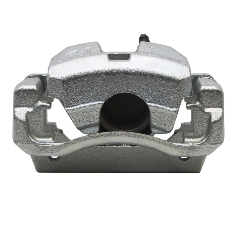 DFC 96-15 Lexus IS250 Front-R Premium Caliper - Silver Zinc Coated