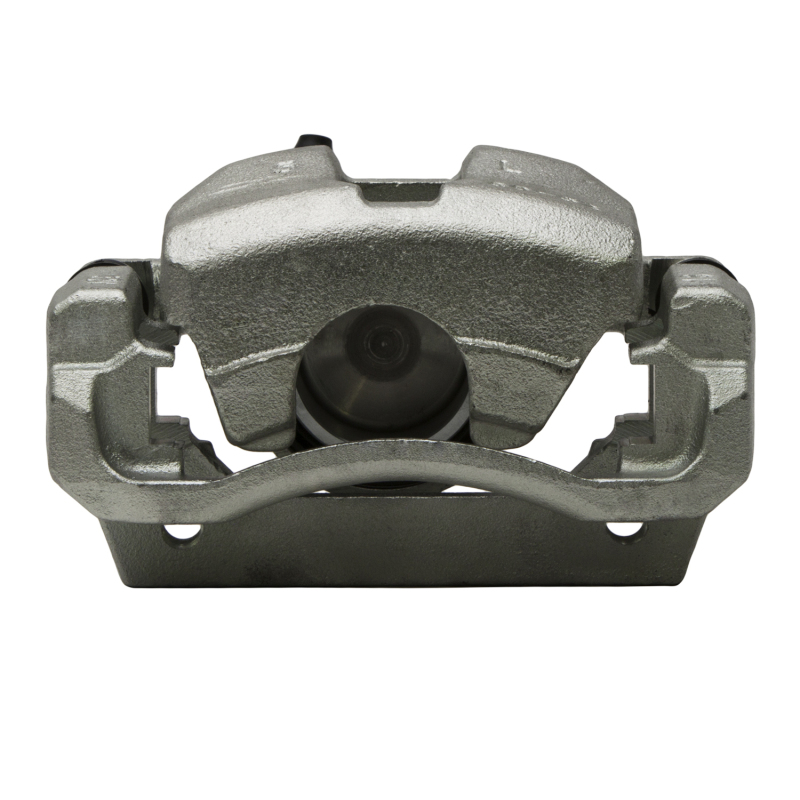 DFC 96-15 Lexus IS250 Front-L Premium Caliper - Silver Zinc Coated