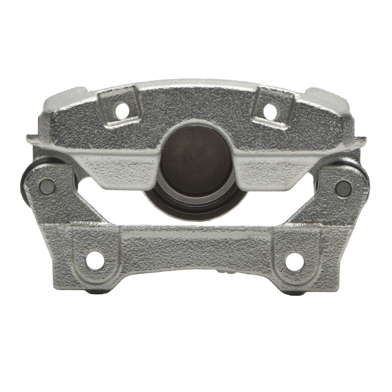 DFC 06-13 Lexus GS430 Rear-R Premium Caliper - Silver Zinc Coated
