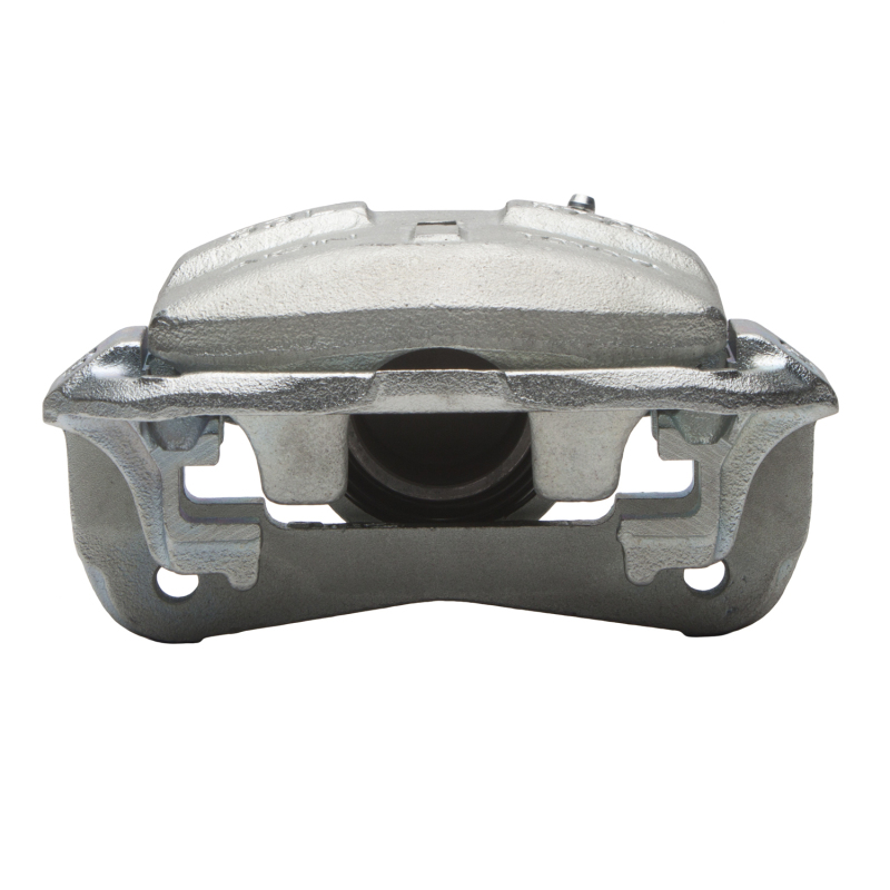 DFC 88-91 Toyota Camry Front-L Premium Caliper - Silver Zinc Coated