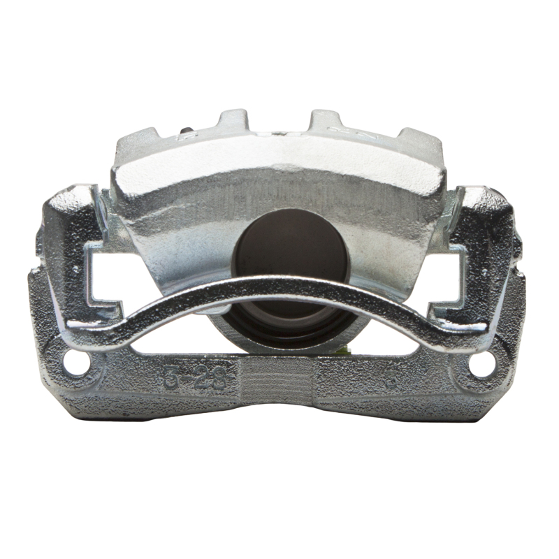 DFC 92-96 Lexus ES300 Front-R Premium Caliper - Silver Zinc Coated