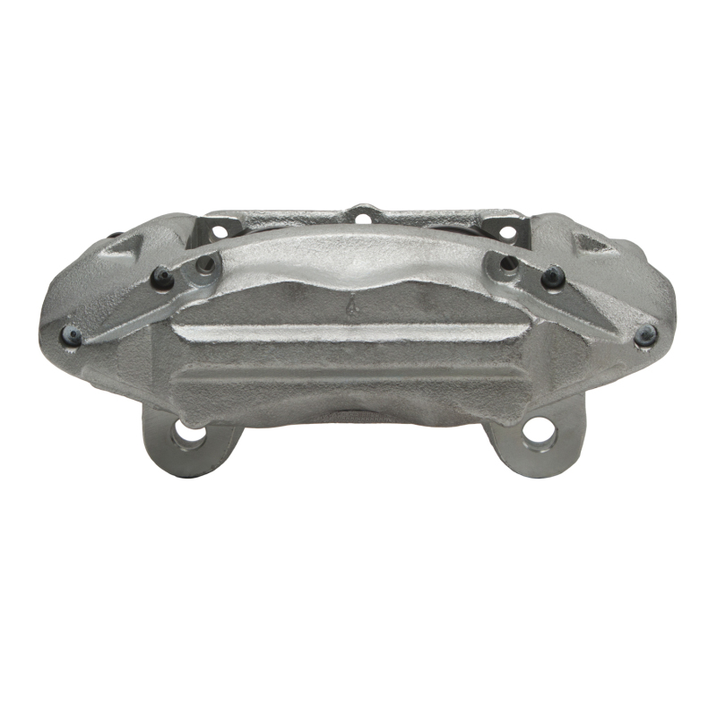 DFC 93-97 Lexus LX450 Front-L Premium Caliper - Silver Zinc Coated