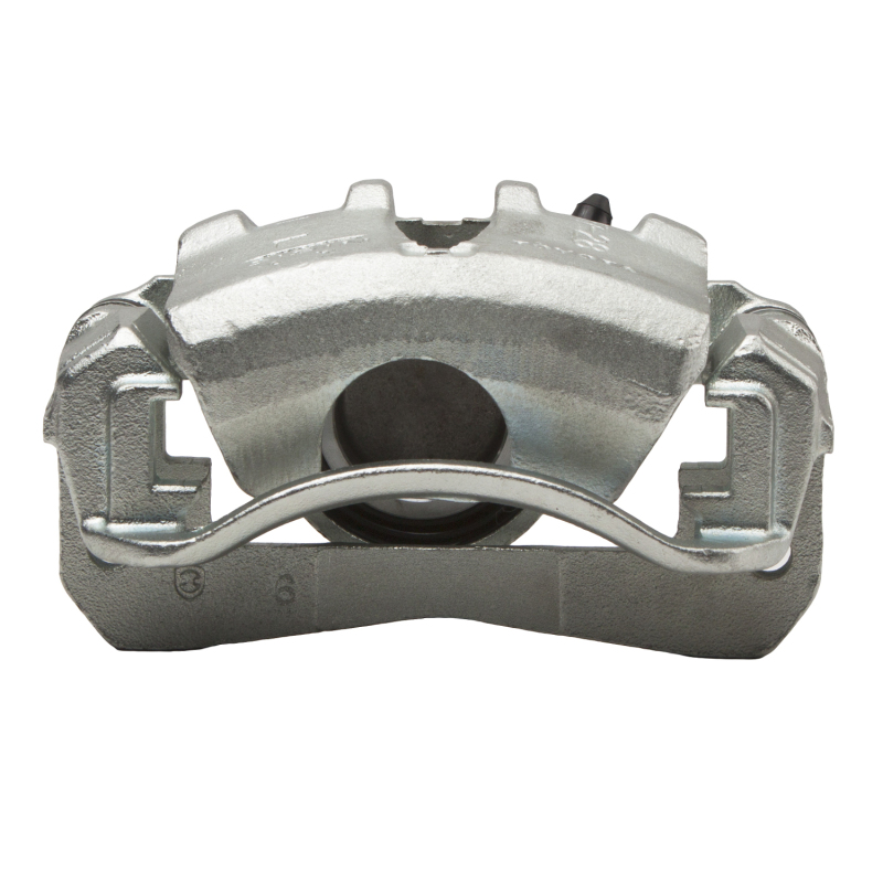 DFC 92-96 Toyota Camry Front-L Premium Caliper - Silver Zinc Coated