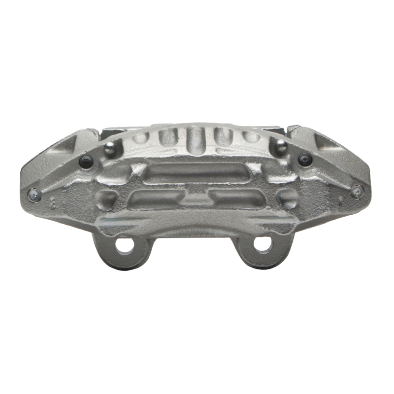 DFC 92-98 Toyota 4Runner Front-R Premium Caliper - Silver Zinc Coated