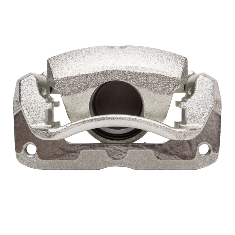 DFC 97-04 Lexus ES300 Front-L Premium Caliper - Silver Zinc Coated