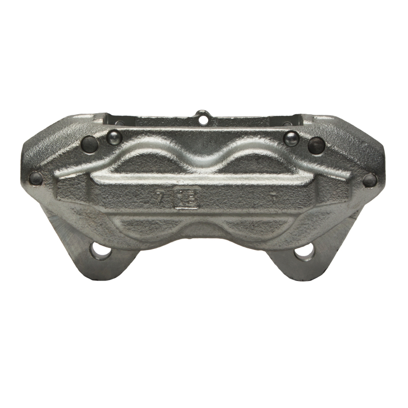 DFC 98-02 Lexus LX470 Front-R Premium Caliper - Silver Zinc Coated