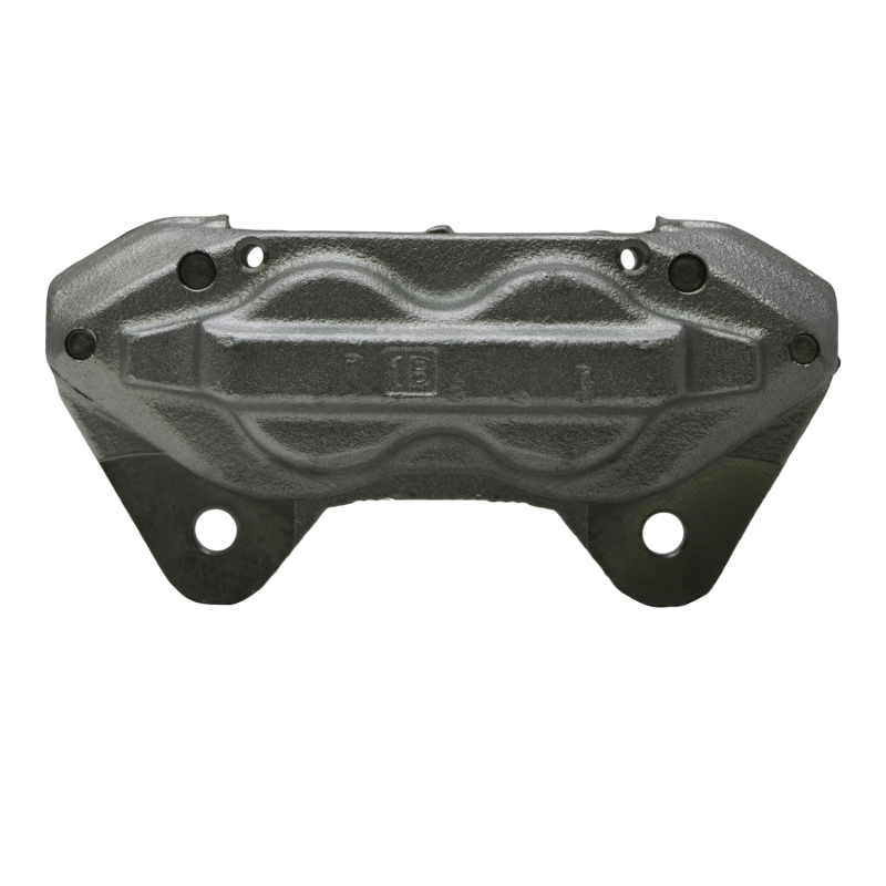 DFC 98-02 Lexus LX470 Front-L Premium Caliper - Silver Zinc Coated