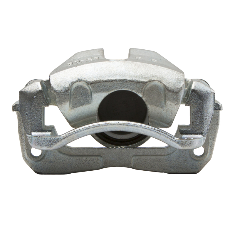 DFC 98-01 Toyota Sienna Front-R Premium Caliper - Silver Zinc Coated