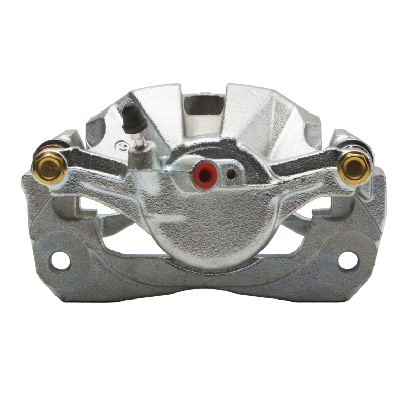 DFC 98-01 Toyota Sienna Front-L Premium Caliper - Silver Zinc Coated