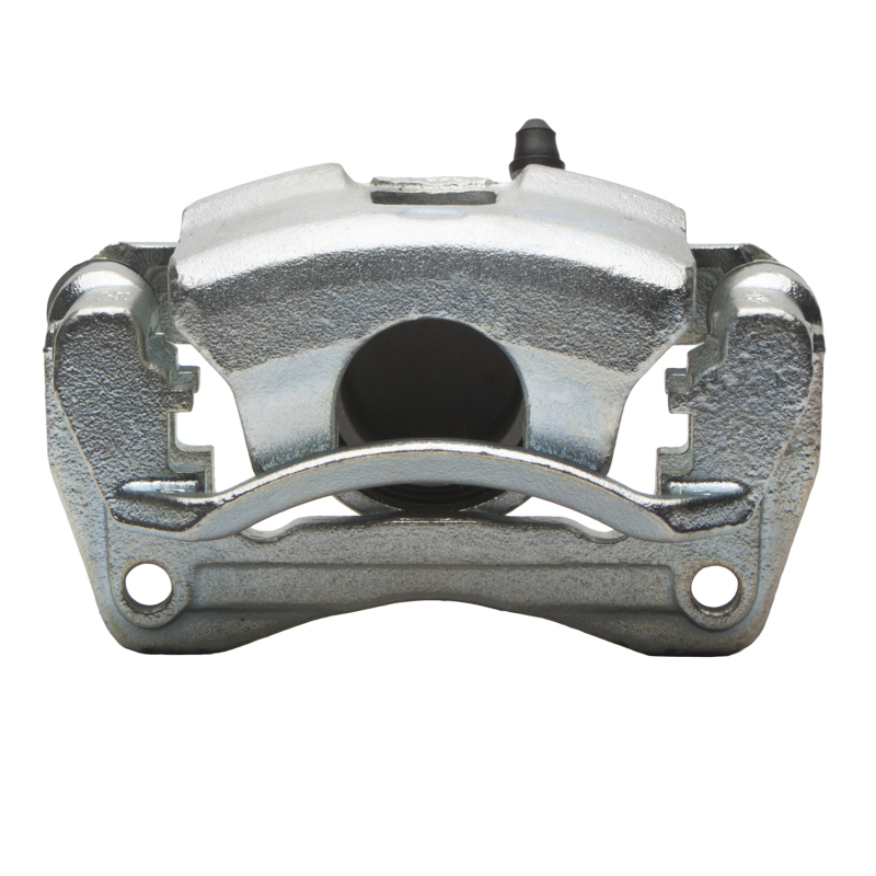DFC 98-02 Chevrolet Prizm Front-L Premium Caliper - Silver Zinc Coated