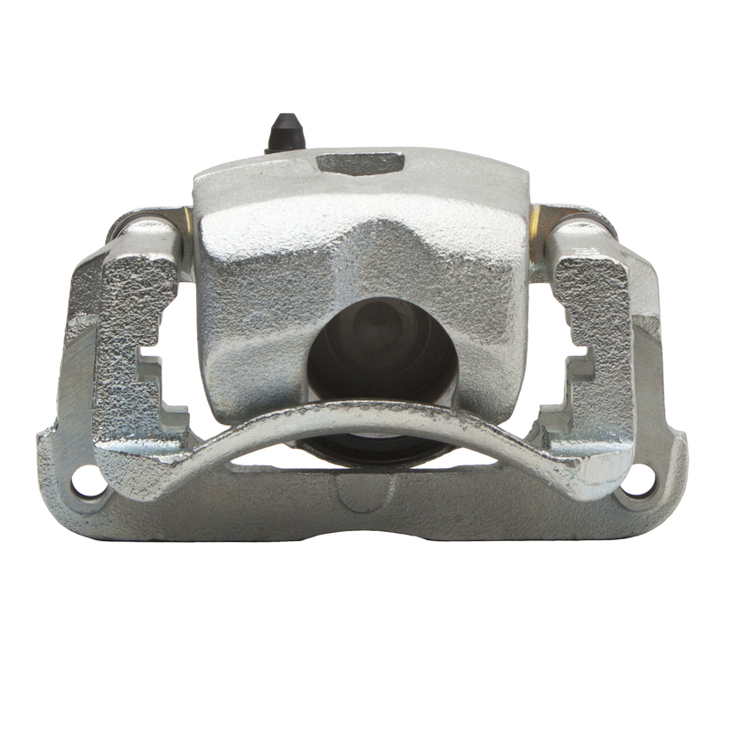 DFC 01-05 Toyota RAV4 Front-R Premium Caliper - Silver Zinc Coated
