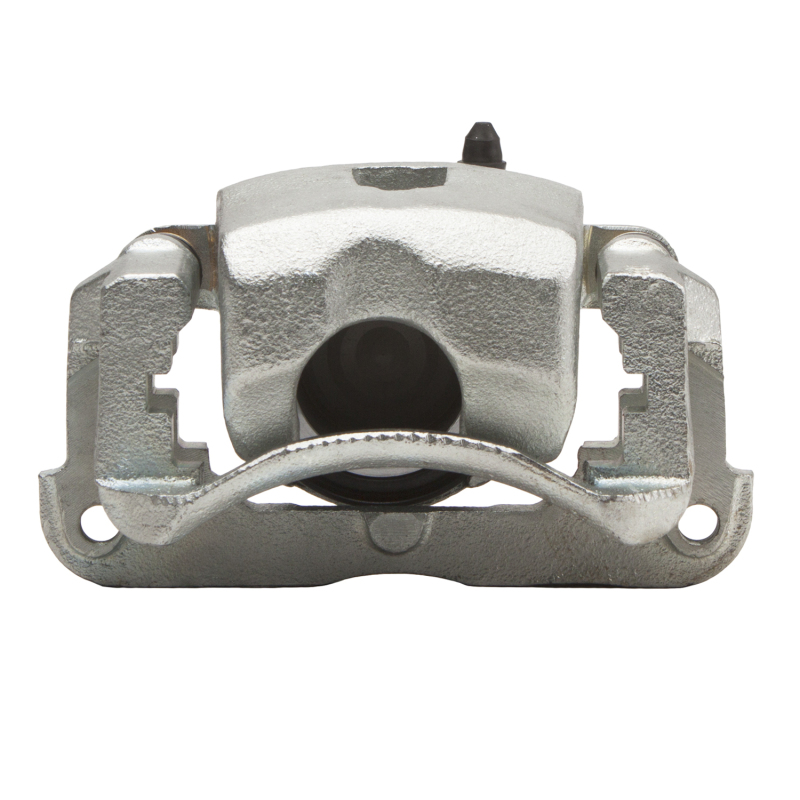 DFC 01-05 Toyota RAV4 Front-L Premium Caliper - Silver Zinc Coated