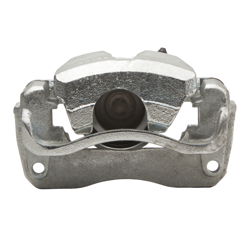 DFC 02-04 Toyota Camry Front-L Premium Caliper - Silver Zinc Coated