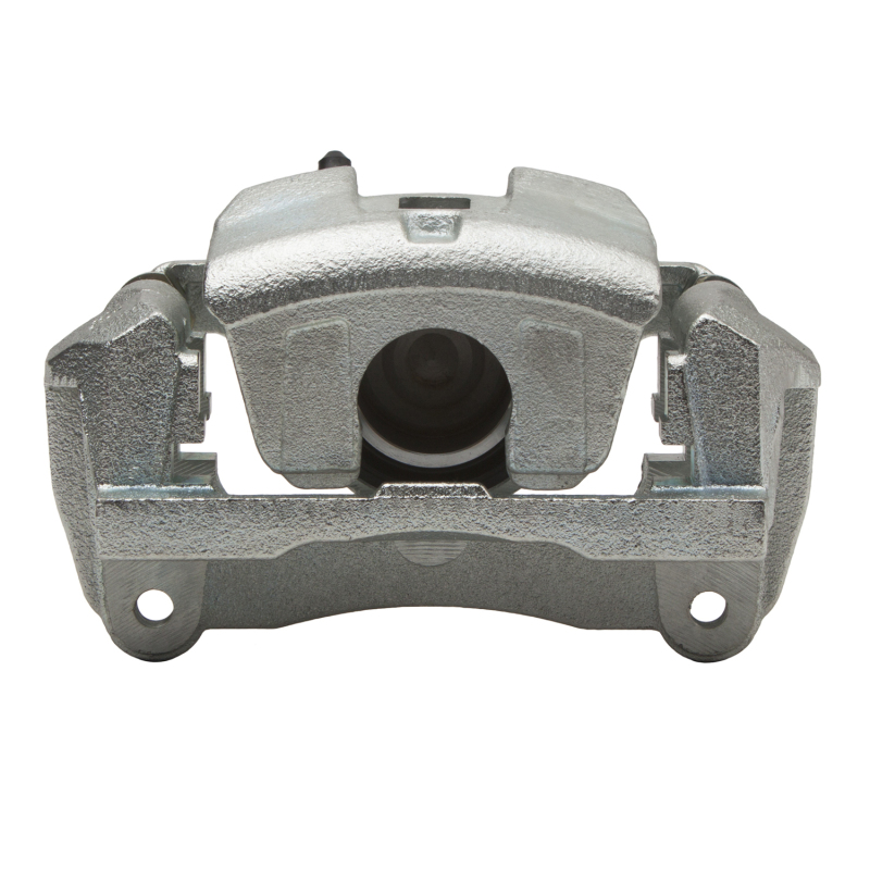 DFC 04-09 Lexus RX400h Front-R Premium Caliper - Silver Zinc Coated