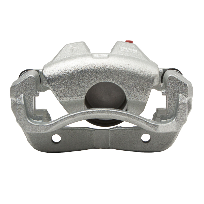 DFC 05-15 Toyota Tacoma Front-R Premium Caliper - Silver Zinc Coated