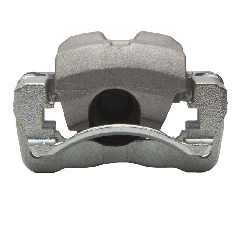 DFC 10-22 Lexus CT200h Front-L Premium Caliper - Silver Zinc Coated