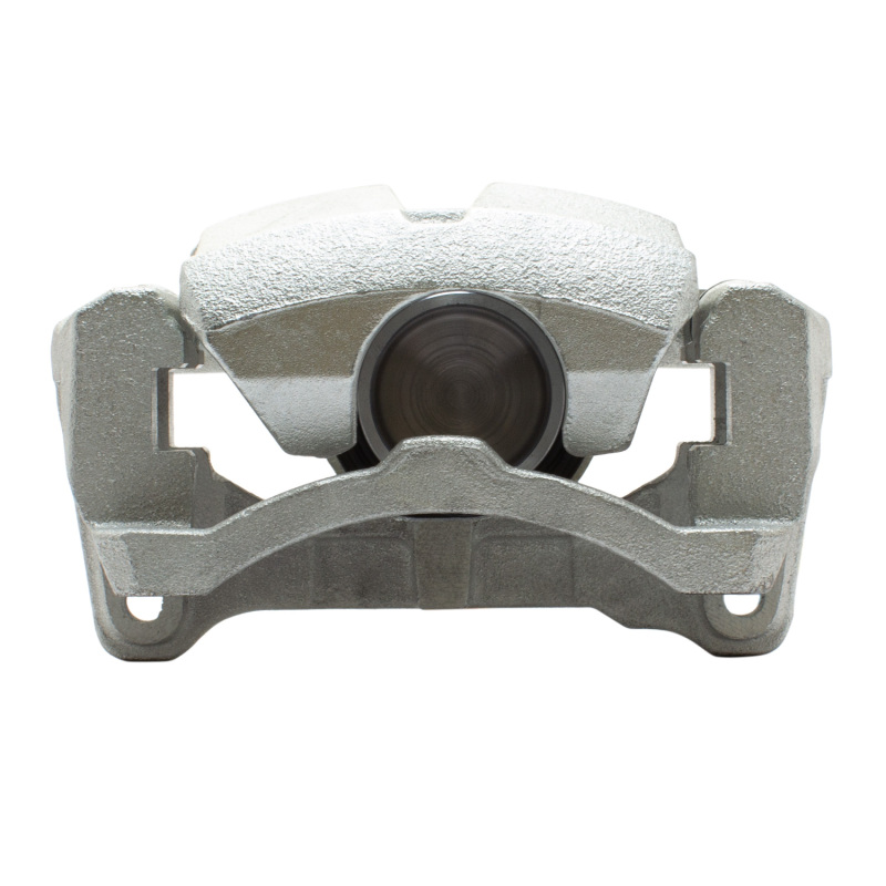 DFC 18-24 Toyota Camry Front-R Premium Caliper - Silver Zinc Coated