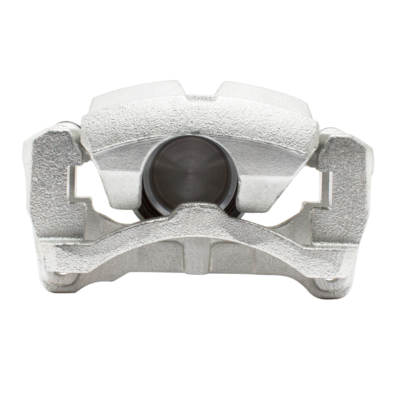 DFC 18-24 Toyota RAV4 Front-L Premium Caliper - Silver Zinc Coated
